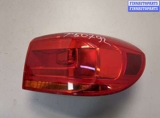 купить Фонарь (задний) на Volkswagen Tiguan 2011-2016