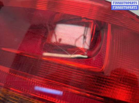 купить Фонарь (задний) на Volkswagen Tiguan 2011-2016