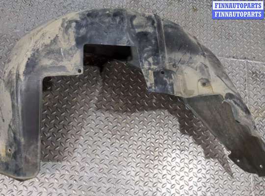 купить Защита арок (подкрылок) на Subaru Tribeca (B9) 2004-2014