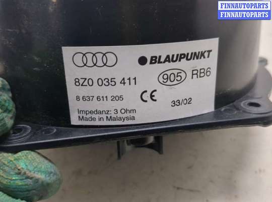 купить Динамик на Audi A2 2000-2006