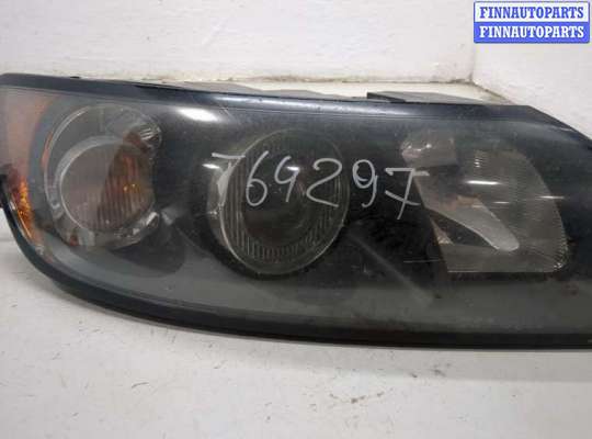 Купить Фара (передняя) на Volvo S40 2004-2012 Фара (передняя) VL573635 на Volvo S40 2004-2012