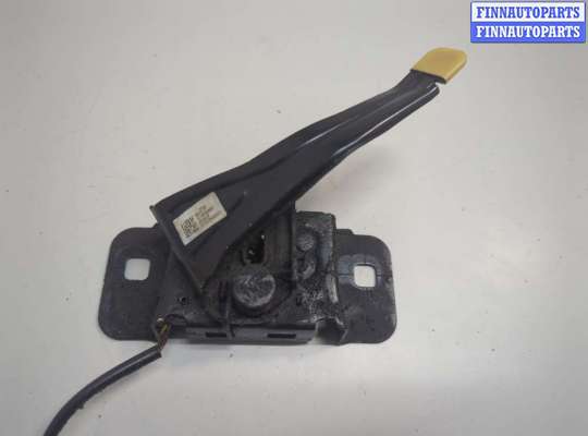 Замок капота FO2174207 на Ford Fusion 2017-2020 USA