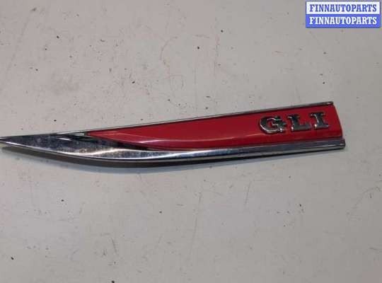 купить Молдинг крыла на Volkswagen Jetta 7 2018-2024