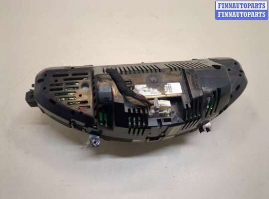 Щиток приборов на Mercedes-Benz CLS (C219)