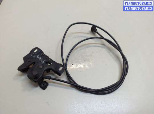 купить Замок капота на Audi TT (8N) 1998-2006
