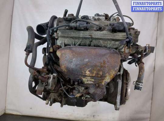 купить Маховик на Suzuki Baleno 1995-2002