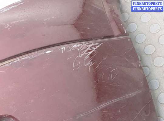 купить Бампер на Opel Astra G 1998-2005