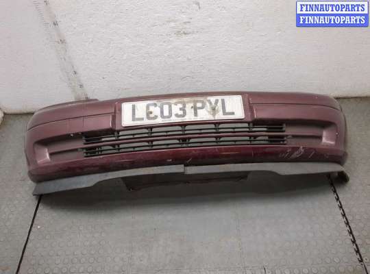 купить Бампер на Opel Astra G 1998-2005