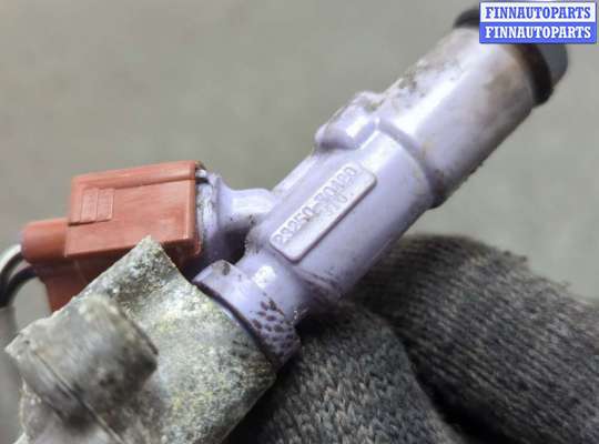 купить Форсунка топливная на Lexus IS 1999-2005