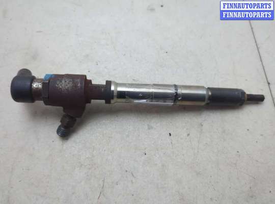 купить Форсунка топливная на Skoda Fabia 2007-2014