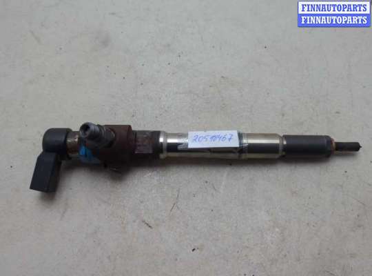 купить Форсунка топливная на Skoda Fabia 2007-2014