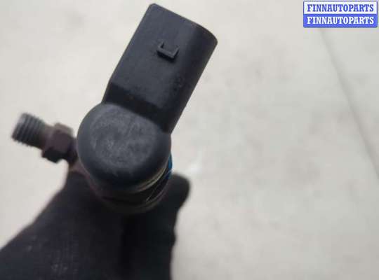 купить Форсунка топливная на Skoda Fabia 2007-2014