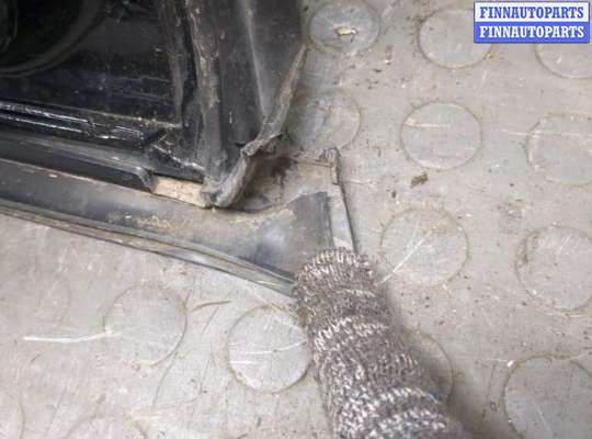купить Дверь боковая (легковая) на Volkswagen Touareg 2002-2007