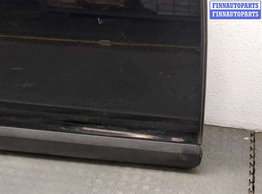 купить Дверь боковая (легковая) на Volkswagen Touareg 2002-2007