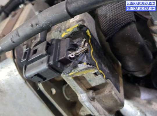 купить Турбина на Volkswagen Touareg 2002-2007