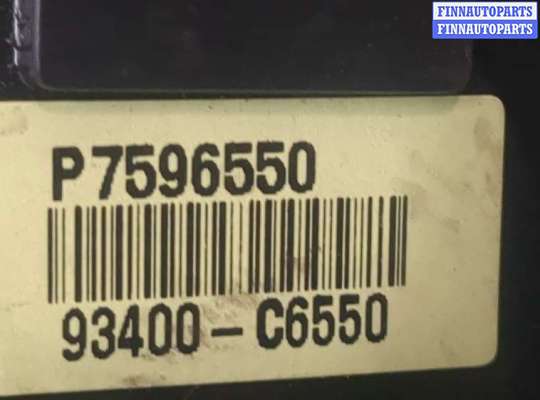 купить Переключатель поворотов и дворников (стрекоза) на KIA Sorento UM 2014-2020