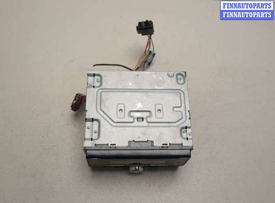Магнитола OP2157040 на Opel Antara