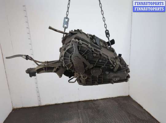 купить КПП - вариатор на Mercedes A W169 2004-2012