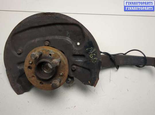 купить Ступица (кулак, цапфа) на Mercedes GL X164 2006-2012