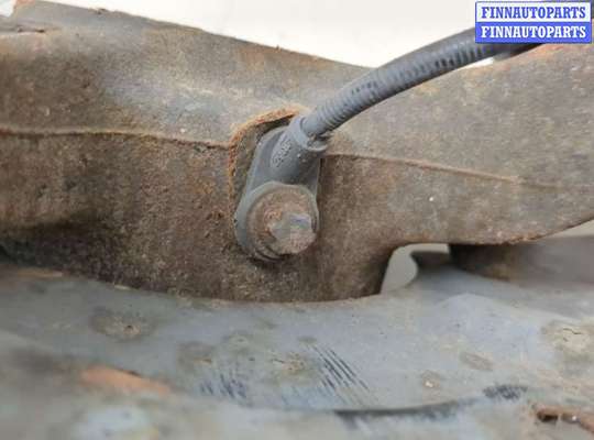 купить Ступица (кулак, цапфа) на Mercedes GL X164 2006-2012