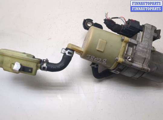 купить Насос электрический усилителя руля на Mazda 3 (BL) 2009-2013