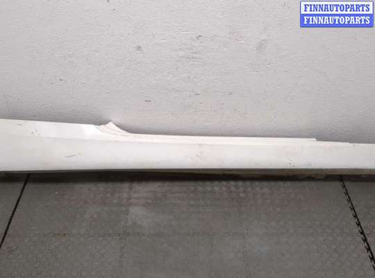 купить Накладка на порог на BMW 3 E90, E91, E92, E93 2005-2012