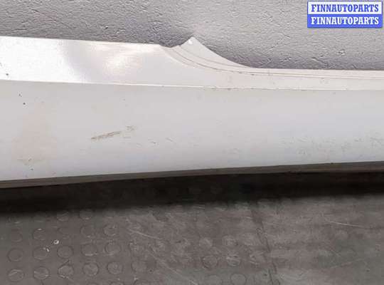 купить Накладка на порог на BMW 3 E90, E91, E92, E93 2005-2012