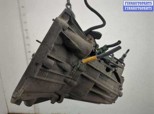 купить КПП 6-ст.мех. (МКПП) на Renault Modus 2004-2012