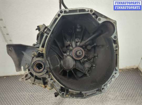 КПП 6-ст.мех. (МКПП) RN1586613 на Renault Modus 2004-2012