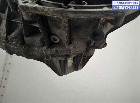 купить КПП 6-ст.мех. (МКПП) на Renault Modus 2004-2012