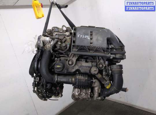 Купить Генератор на Peugeot 2008 2013-2019 Генератор PG1249226 на Peugeot 2008 2013-2019