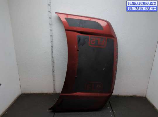 Капот LRD2607 на Land Rover Freelander 2 2006-2014