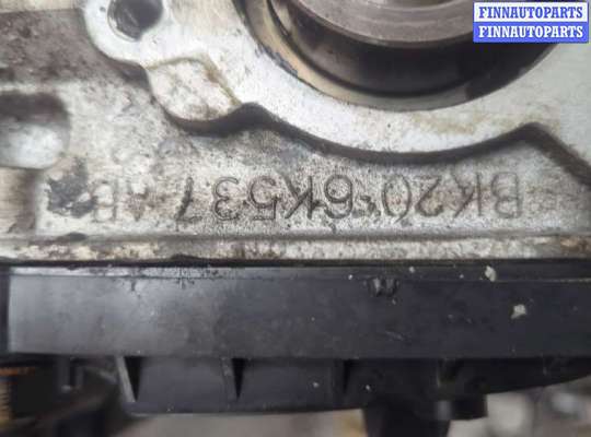 купить Головка блока (ГБЦ) на Ford Transit 2006-2014