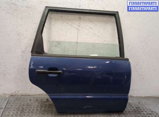 купить Дверная карта (Обшивка двери) на Volkswagen Passat 4 1993-1997