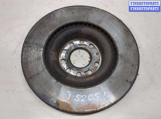 купить Диск тормозной на Audi A3 (8P) 2003-2013