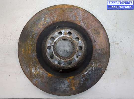 купить Диск тормозной на Audi A3 (8P) 2003-2013