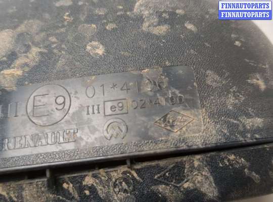 купить Зеркало боковое на Renault Kangoo 1998-2008