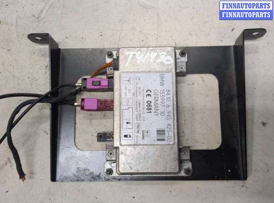 Усилитель антенны BM3383965 на BMW X5 E53 2000-2006