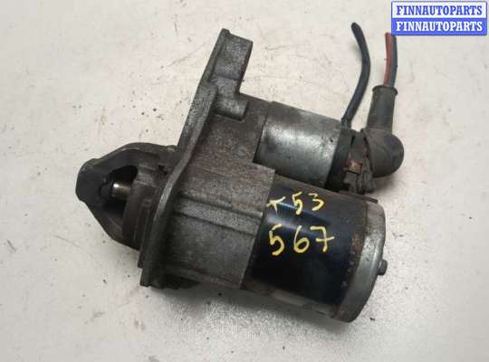 купить Стартер на Nissan Juke 2010-2019