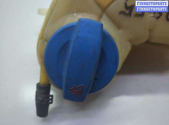 купить Бачок расширительный на Audi A6 (C6) 2004-2011