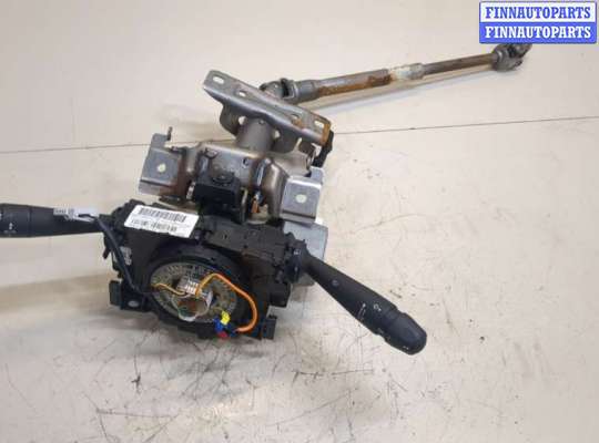 купить Колонка рулевая на Citroen C4 Grand Picasso 2013-2018