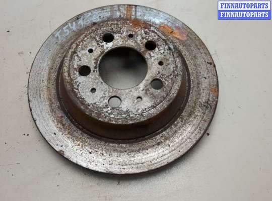 купить Диск тормозной на Volvo V70 2000-2007