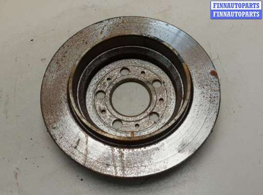купить Диск тормозной на Volvo V70 2000-2007
