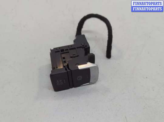 купить Кнопка стояночного тормоза (ручника) на Volkswagen Passat 8 2015-