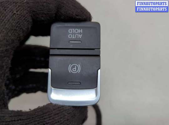 купить Кнопка стояночного тормоза (ручника) на Volkswagen Passat 8 2015-