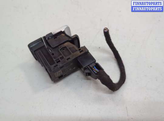 купить Кнопка стояночного тормоза (ручника) на Volkswagen Passat 8 2015-