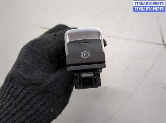 купить Кнопка стояночного тормоза (ручника) на Volkswagen Passat 8 2015-