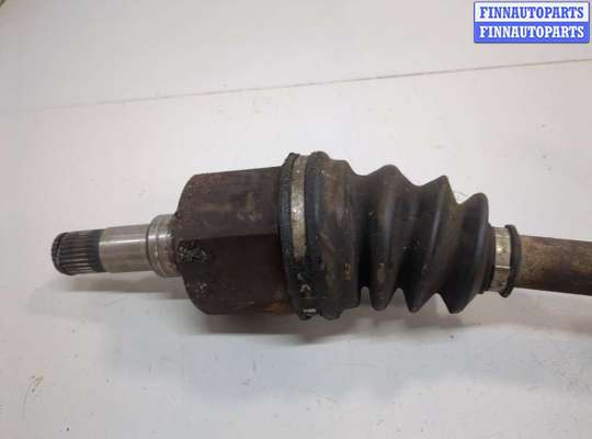 купить Ступица (кулак, цапфа) на Ford Focus 2 2005-2008