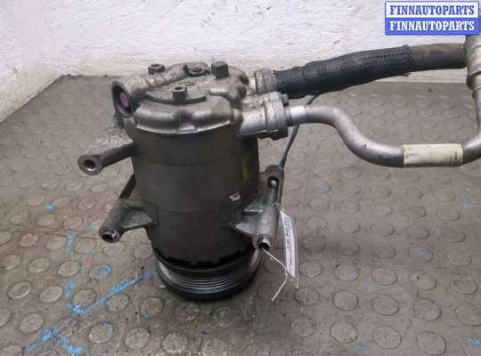 купить Компрессор кондиционера на Land Rover Freelander 2 2006-2014