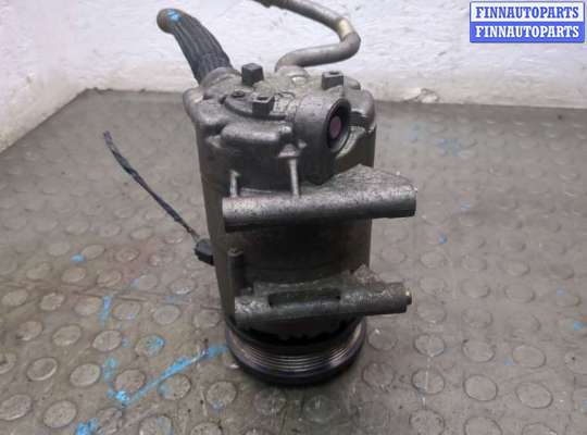 купить Компрессор кондиционера на Land Rover Freelander 2 2006-2014